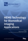 Image for MEMS Technology for Biomedical Imaging Applications