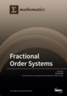 Image for Fractional Order Systems
