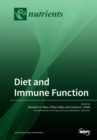 Image for Diet and Immune Function
