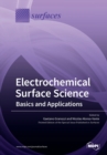 Image for Electrochemical Surface Science