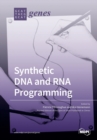Image for Synthetic DNA and RNA Programming