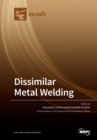 Image for Dissimilar Metal Welding