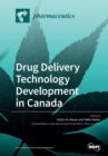 Image for Drug Delivery Technology Development in Canada