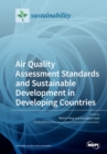 Image for Air Quality Assessment Standards and Sustainable Development in Developing Countries