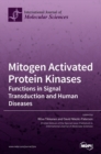 Image for Mitogen Activated Protein Kinases
