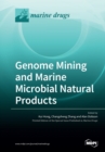 Image for Genome Mining and Marine Microbial Natural Products