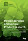 Image for Medicinal Plants and Natural Product Research