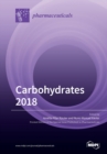 Image for Carbohydrates 2018