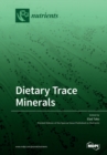 Image for Dietary Trace Minerals