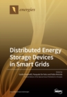 Image for Distributed Energy Storage Devices in Smart Grids