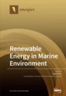 Image for Renewable Energy in Marine Environment