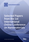 Image for Selected Papers from the 1st International Online Conference on Nanomaterials