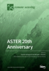 Image for ASTER 20th Anniversary
