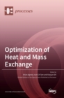 Image for Optimization of Heat and Mass Exchange