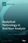 Image for Analytical Technology in Nutrition Analysis