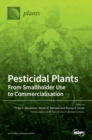 Image for Pesticidal Plants