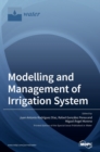 Image for Modelling and Management of Irrigation System