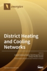 Image for District Heating and Cooling Networks