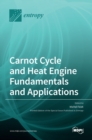 Image for Carnot Cycle and Heat Engine Fundamentals and Applications