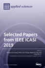 Image for Selected Papers from IEEE ICASI 2019