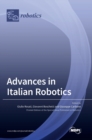 Image for Advances in Italian Robotics