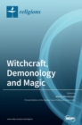 Image for Witchcraft, Demonology and Magic