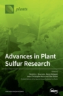 Image for Advances in Plant Sulfur Research