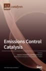 Image for Emissions Control Catalysis