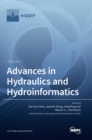 Image for Advances in Hydraulics and Hydroinformatics