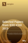 Image for Selected Papers from IEEE ICKII 2019