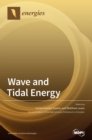 Image for Wave and Tidal Energy