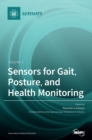 Image for Sensors for Gait, Posture, and Health Monitoring Volume 1