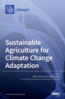 Image for Sustainable Agriculture for Climate Change Adaptation