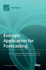 Image for Entropy Application for Forecasting