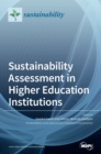 Image for Sustainability Assessment in Higher Education Institutions