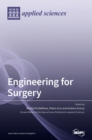 Image for Engineering for Surgery