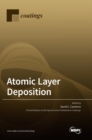 Image for Atomic Layer Deposition