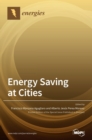 Image for Energy Saving at Cities