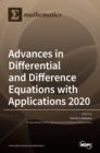 Image for Advances in Differential and Difference Equations with Applications 2020
