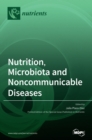 Image for Nutrition, Microbiota and Noncommunicable Diseases