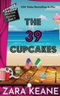 Image for The 39 Cupcakes (Movie Club Mysteries, Book 4)