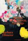 Image for Barbara Ellmerer - sense of science  : paintings