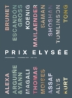 Image for Prix Elysee