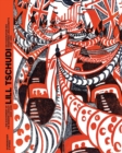 Image for The excitement of modern life  : Lill Tschudi and the futuristic linocut