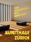 Image for Kunsthaus Zèurich  : the collection in a new light