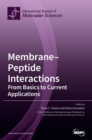 Image for Membrane-Peptide Interactions