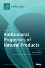 Image for Antitumoral Properties of Natural Products