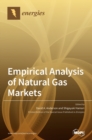 Image for Empirical Analysis of Natural Gas Markets