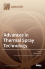Image for Advances in Thermal Spray Technology