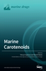 Image for Marine Carotenoids